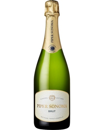 Piper Sonoma Brut  750ml - 