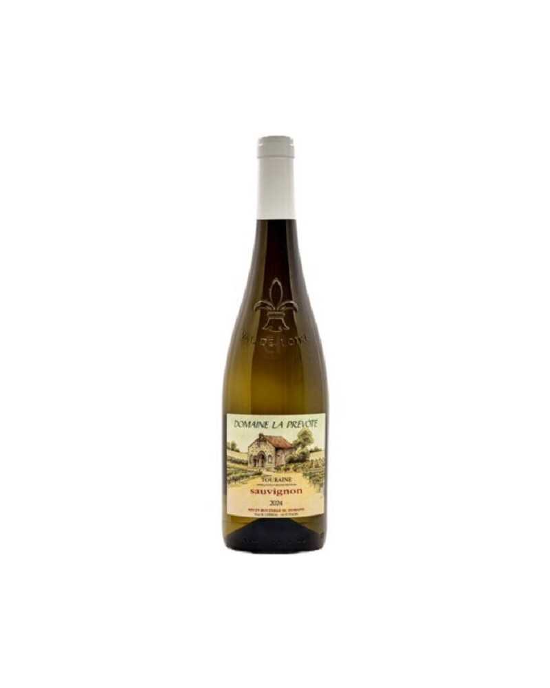 Domaine la Prevote Touraine 750ml Domaine la Prevote Touraine 750ml