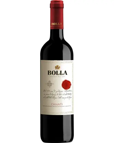 Bolla La Fondazione Chianti 750ml