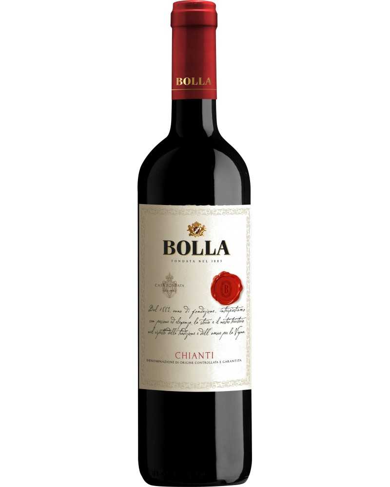 Bolla La Fondazione Chianti 750ml Bolla La Fondazione Chianti 750ml