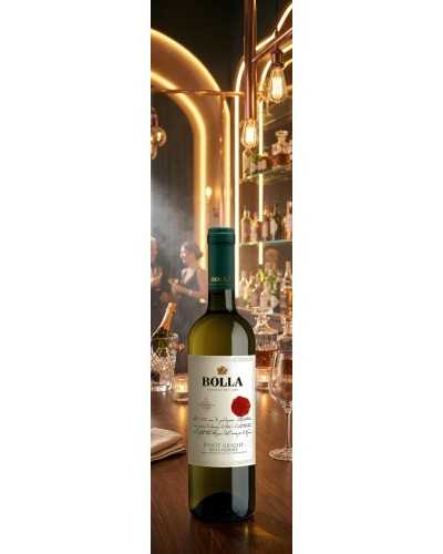 Bolla La Fondazione Pinot Grigio delle Venezie 750ml