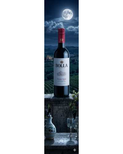 Bolla Pinot Noir Provincia di Pavia 750ml