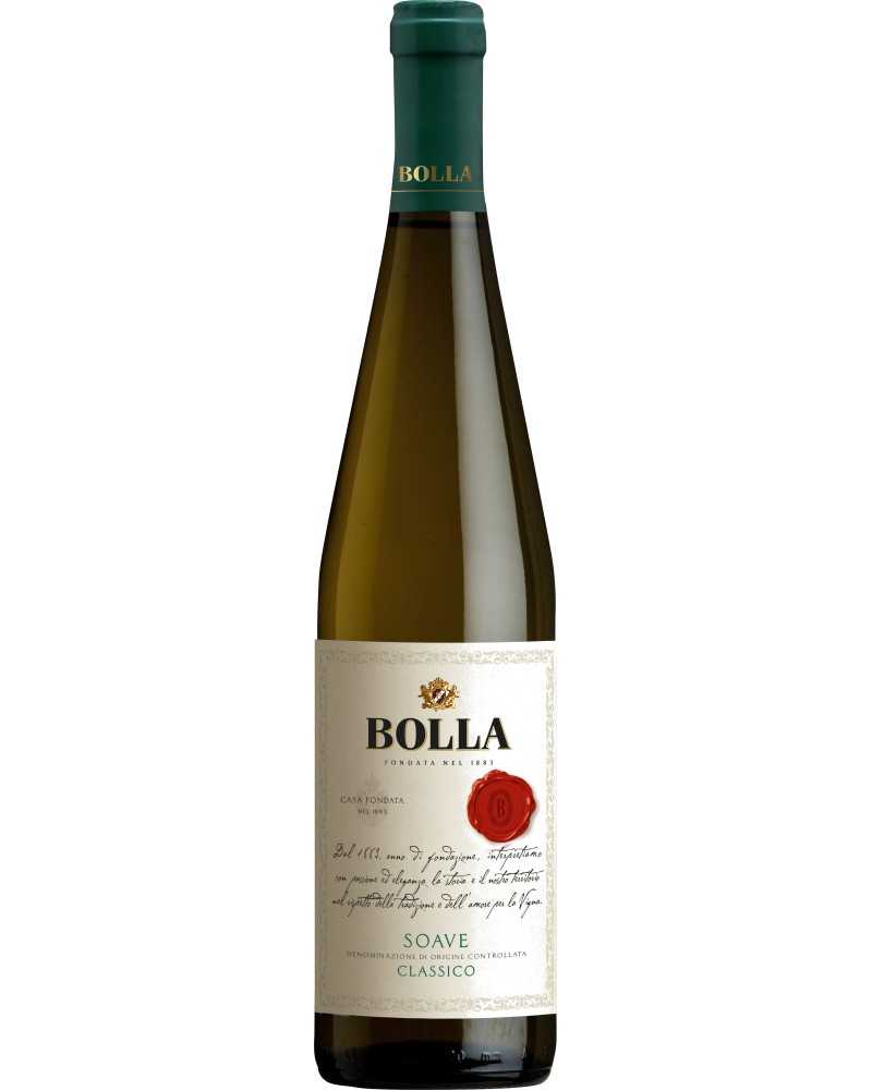 Bolla Soave Classico 750ml