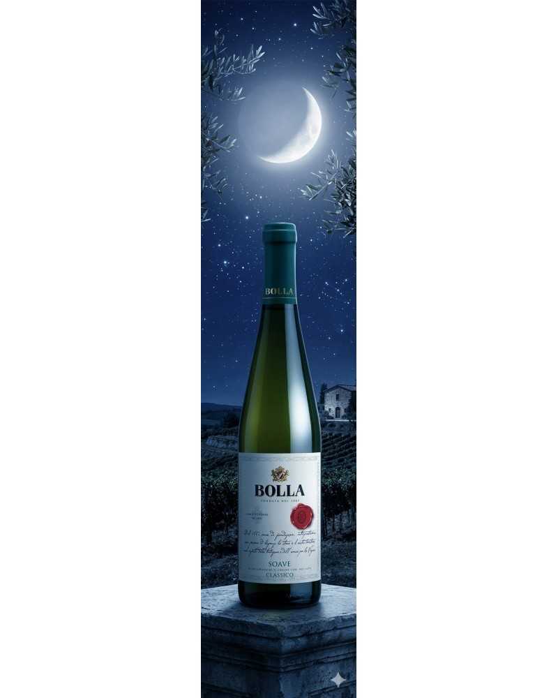Bolla Soave Classico 750ml