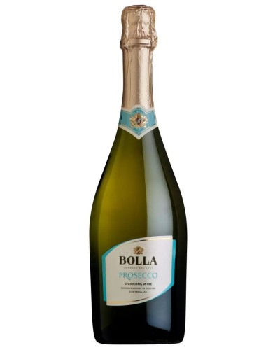 Bolla Prosecco DOC 750ml