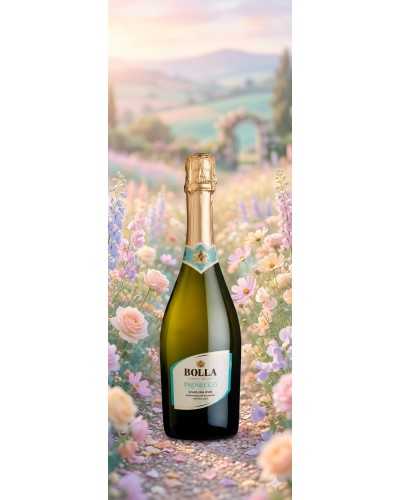 Bolla Prosecco DOC 750ml