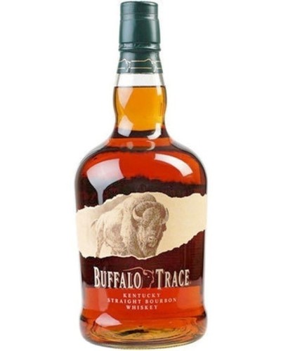 Buffalo Trace Bourbon Whiskey 1.75L