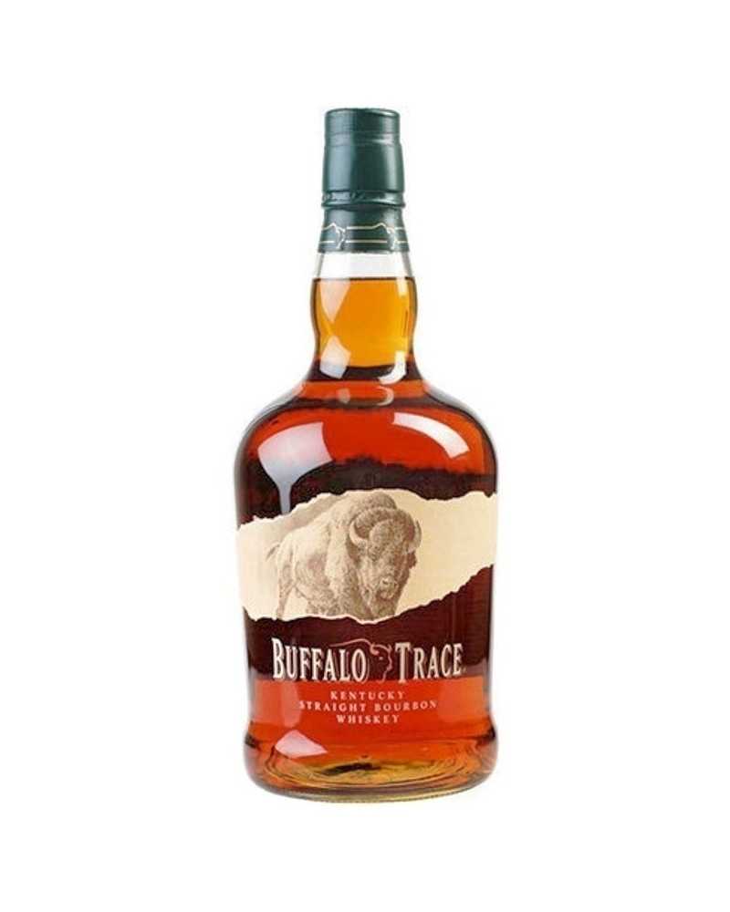 Buffalo Trace Bourbon Whiskey 1.75L Buffalo Trace Bourbon Whiskey 1.75L