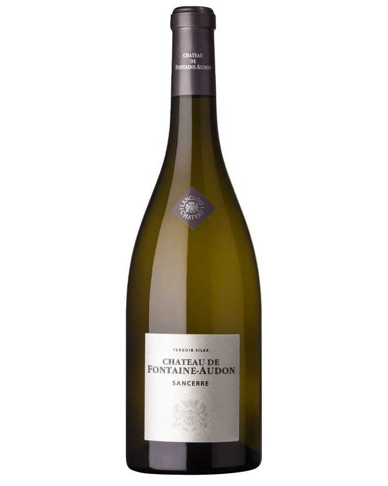 Chateau de Fontaine Audon Sancerre Langlois 750ml Chateau de Fontaine Audon Sancerre Langlois 750ml