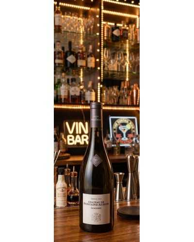 Chateau de Fontaine Audon Sancerre Langlois 750ml