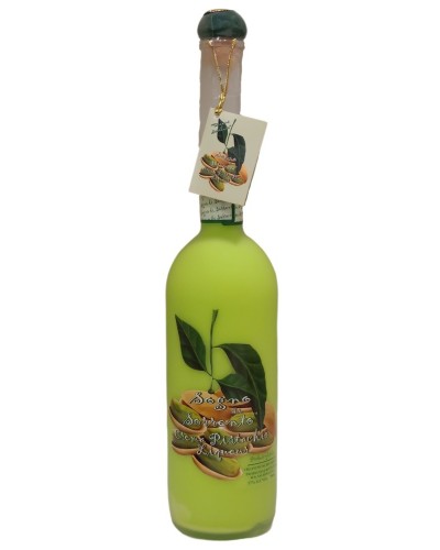 Sogno di Sorrento Crema Pistachio 750ml