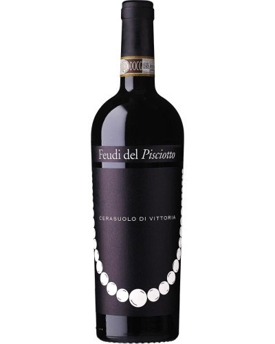 Feudi del Pisciotto Cerasuolo di Vittoria 750ml