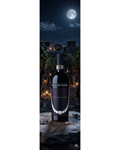 Feudi del Pisciotto Cerasuolo di Vittoria 750ml