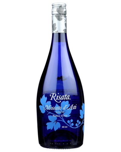 Risata Moscato d'Asti 750ml