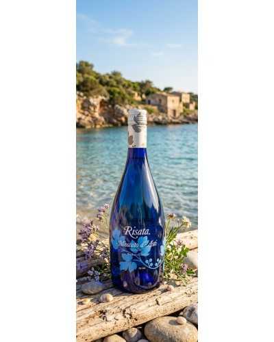 Risata Moscato d'Asti 750ml