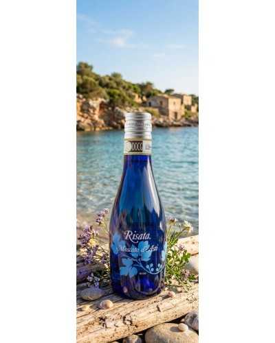 Risata Moscato d'Asti 12pk 187ml