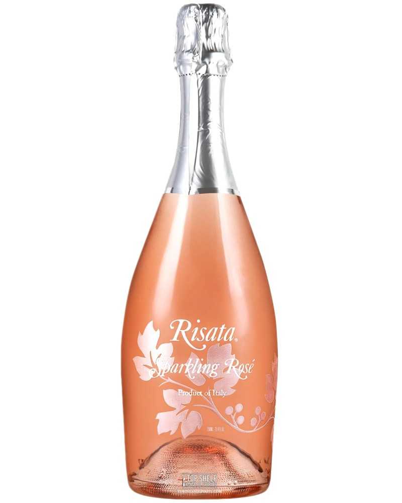 Risata Sparkling Rose 750ml Risata Sparkling Rose 750ml