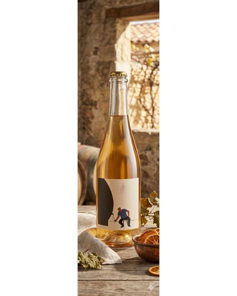 Chateau Maris Orange Wine 750ml