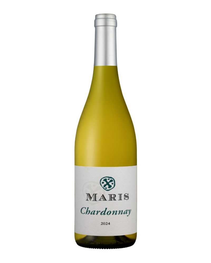 Chateau Maris Vin de France Chardonnay 750ml