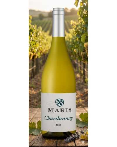 Chateau Maris Vin de France Chardonnay 750ml