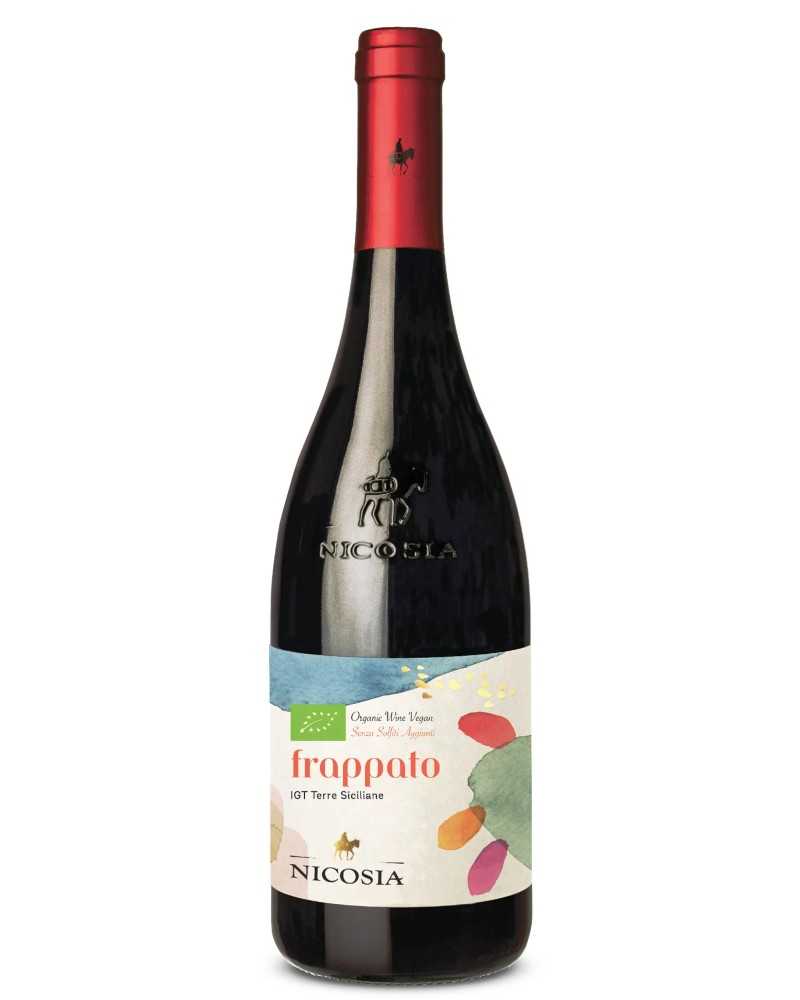 Tenute Nicosia Frappato 750ml