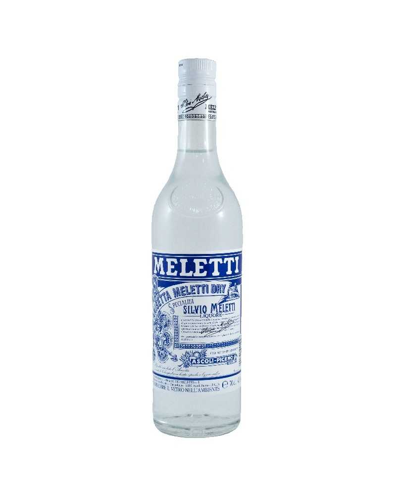 Meletti Dry Anisetta 750ml Meletti Dry Anisetta 750ml