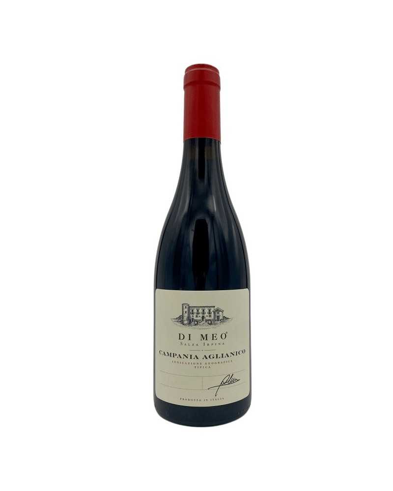 Azienda Agricola Di Meo Aglianico Campania 750ml Azienda Agricola Di Meo Aglianico Campania 750ml