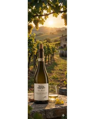 Azienda Agricola Di Meo Fiano di Avellino 750ml