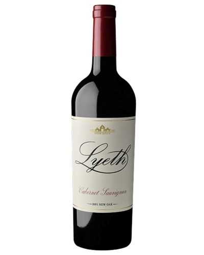 Lyeth Cabernet Sauvignon