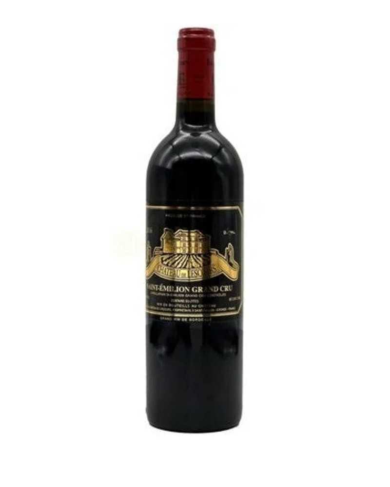 Chateau de Lescours Saint-Emilion Grand Cru 750ml Chateau de Lescours Saint-Emilion Grand Cru 750ml