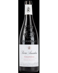 Pierre Amadieu Gigondas Romane Machotte 750ml