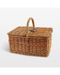 Cape Cod Wicker Picnic