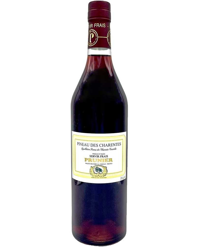 Maison Prunier Pineau des Charentes, Maison Prunier Pineau des Charentes,