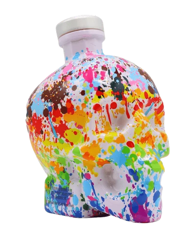 Crystal Head Vodka Pride Edition