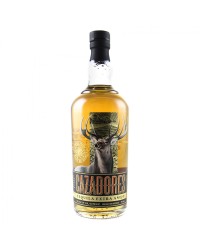 Cazadores Tequila Extra Anejo 750ml - 