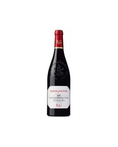 Barton & Guestier Chateauneuf-Du-Pape 750ml - 