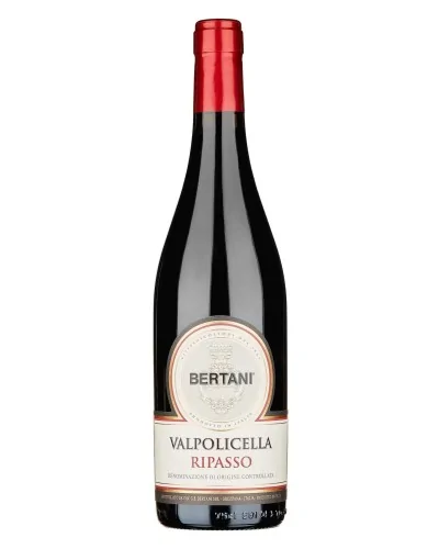 Bertani Ripasso Valpolicella 750ml - 