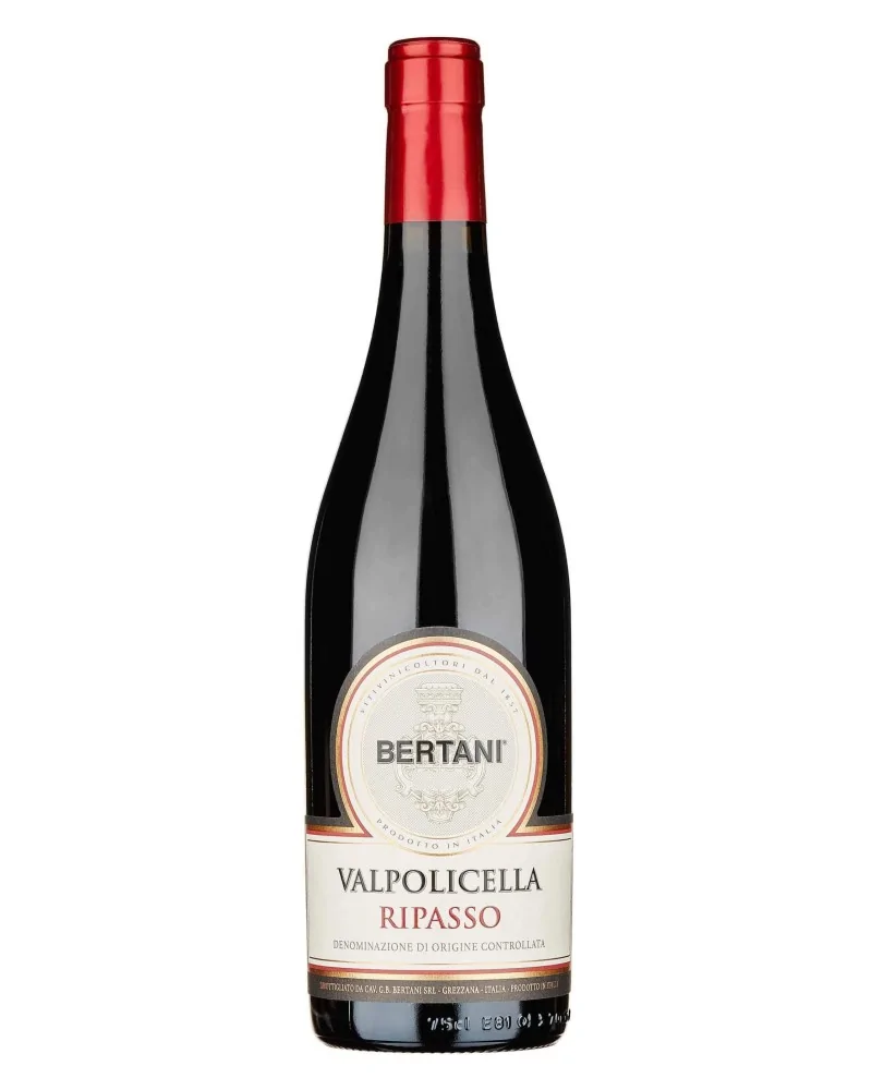 Bertani Ripasso Valpolicella 750ml - 