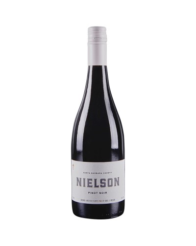 Nielson By Byron Pinot Noir Santa Barbara County 750ml - 