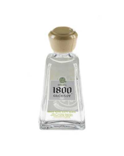 1800 Tequila Coconut  50ml Miniatures 10pk - 