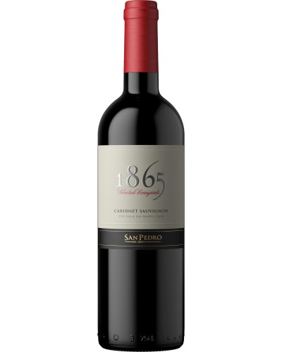 1865 Single Vineyard Cabernet Sauvignon 750ml - 