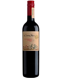 Cono Sur Organic Cabernet Sauvignon - Carmenere 750ml - 