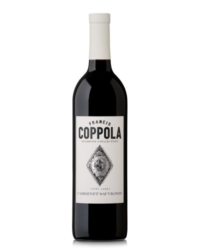 Francis Ford Coppola Diamond Collection Cabernet Sauvignon 750ml - 