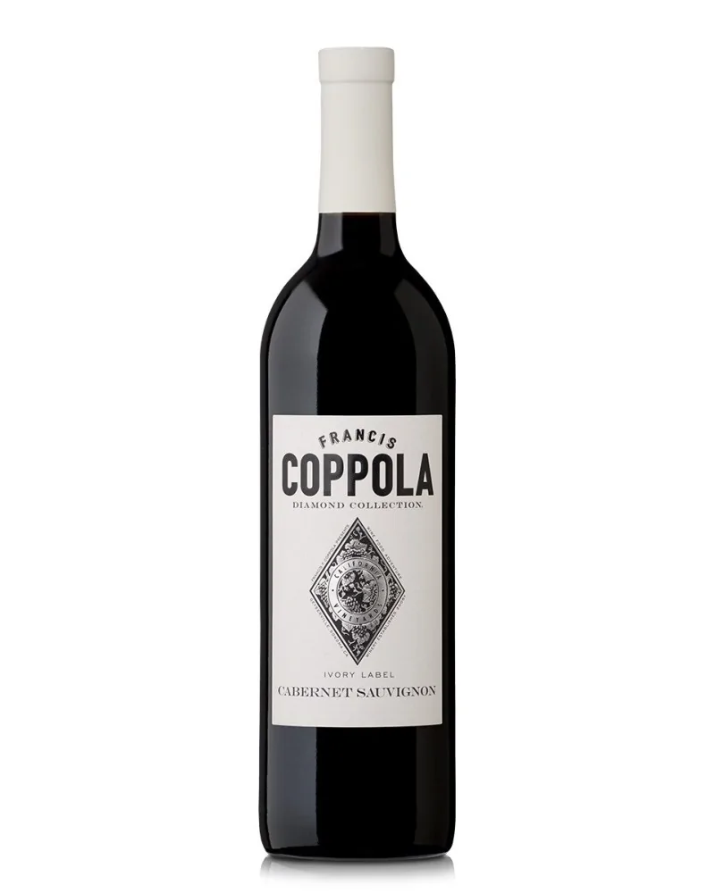 Francis Ford Coppola Diamond Collection Cabernet Sauvignon 750ml - 