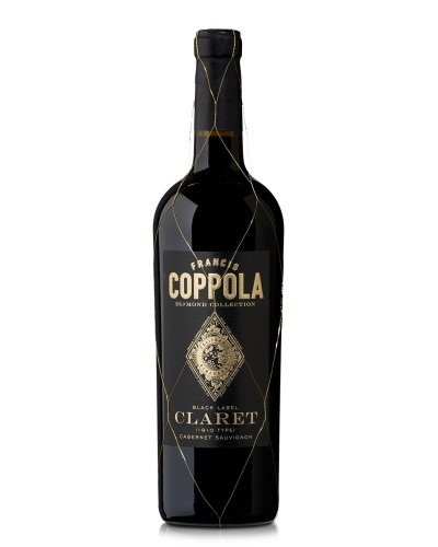 Francis Ford Coppola Diamond Collection Claret  750ml - 