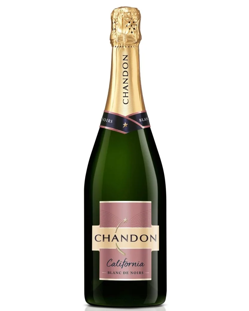 Domaine Chandon Blanc de Noirs 750ml - 