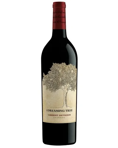 The Dreaming Tree Cabernet Sauvignon 750ml - 