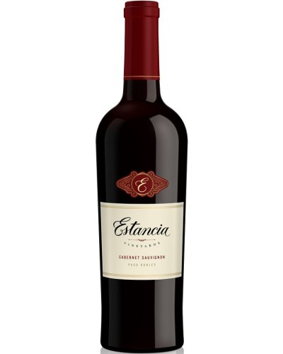 Estancia Cabernet Sauvignon 750ml - 