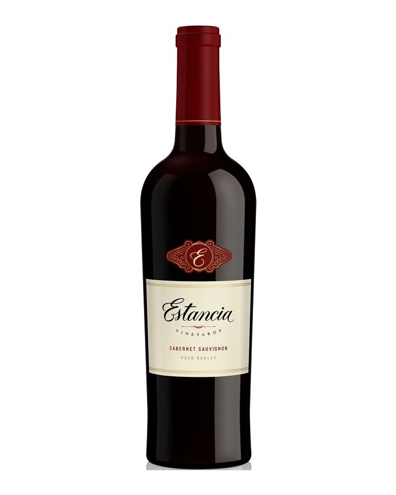 Estancia Cabernet Sauvignon 750ml - 