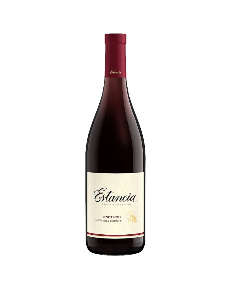 Estancia Pinot Noir Monterey 750ml - 